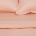 Постельное белье мако-сатин Этель ET-359 Розовая колыбельная