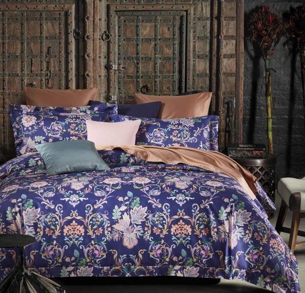 Элитное постельное белье Sharmes Marocco