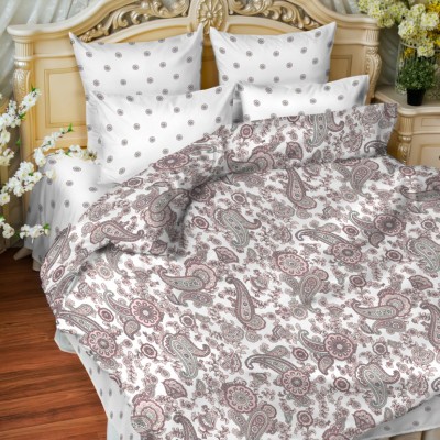 Постельное белье бязь Balimena Buta Pink