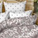 Постельное белье бязь Balimena Buta Pink
