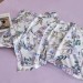 Элитное постельное белье Asabella 2052