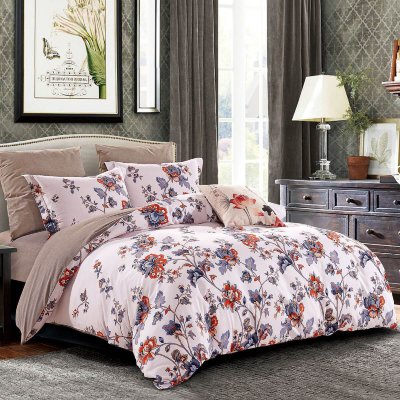 Постельное бельё из фланели StileTex FC-31