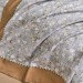 Постельное бельё из фланели Asabella 2187