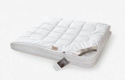 Одеяло молоко Lunnotte Ultra Comfort