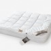 Одеяло молоко Lunnotte Ultra Comfort
