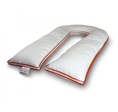 Подушка анатомическая Comfort-U Deluxe