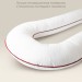 Подушка анатомическая Comfort-U Standart