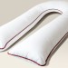 Подушка анатомическая Comfort-U Standart