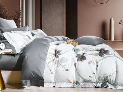 Элитное постельное белье Asabella 1536