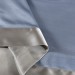 Шёлковое постельное белье LuxeDream Плаза скай