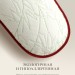 Подушка анатомическая Бумеранг Memory Foam