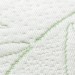 Подушка анатомическая Бумеранг Memory Foam