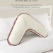 Подушка анатомическая Бумеранг Memory Foam