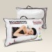 Подушка анатомическая Бумеранг Memory Foam