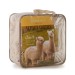 Одеяло Lunnotte Luxe Alpaca Golden