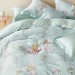 Постельное белье тенсел-люкс Asabella 2128
