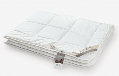 Одеяло Lunnotte Luxe Merino