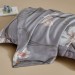 Постельное белье тенсел-люкс Asabella 2131