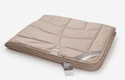 Одеяло Lunnotte Luxe Yak Down