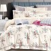 Постельное белье из печатного сатина Asabella 1771