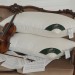 Пуховая подушка Flaum HERBST Collection
