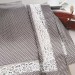 Элитное постельное белье Asabella 611