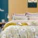 Постельное белье из печатного сатина Asabella 1775