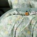 Постельное бельё из фланели Asabella 2214