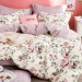 Постельное белье из печатного сатина Asabella 1505