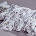 Элитное постельное белье Asabella 2144