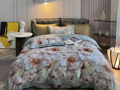 Элитное постельное белье Asabella 1950