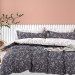 Постельное белье из печатного сатина Asabella 2169
