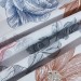 Постельное белье из печатного сатина Asabella 2164