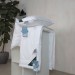 Одеяло из полиэфирного волокна Flaum AKTIV Kollektion