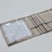 Постельное белье из печатного сатина Asabella 2172