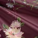 Элитное постельное белье Sharmes Aster Purple