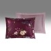 Элитное постельное белье Sharmes Aster Purple