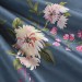 Элитное постельное белье Sharmes Aster Blue