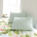 Комплект одеяло и подушка Natures Яркие цветы