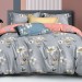 Постельное белье из печатного сатина Asabella 1900