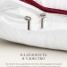 Подушка анатомическая Espera Comfort - 3D MIni