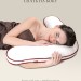Подушка анатомическая Бумеранг LUXURY QUALITY