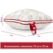 Подушка анатомическая Espera Deluxe 3D