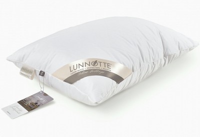 Подушка кашемир Lunnotte Premium
