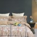 Постельное белье из печатного сатина Asabella 1861