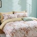 Постельное белье из печатного сатина Asabella 1871