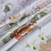 Элитное постельное белье Asabella 2118